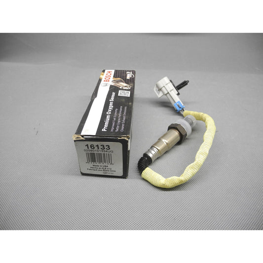 EO GENUINE Lambda Oxygen Sensor 16133 For Cadillac CTS STS Chevy Camaro