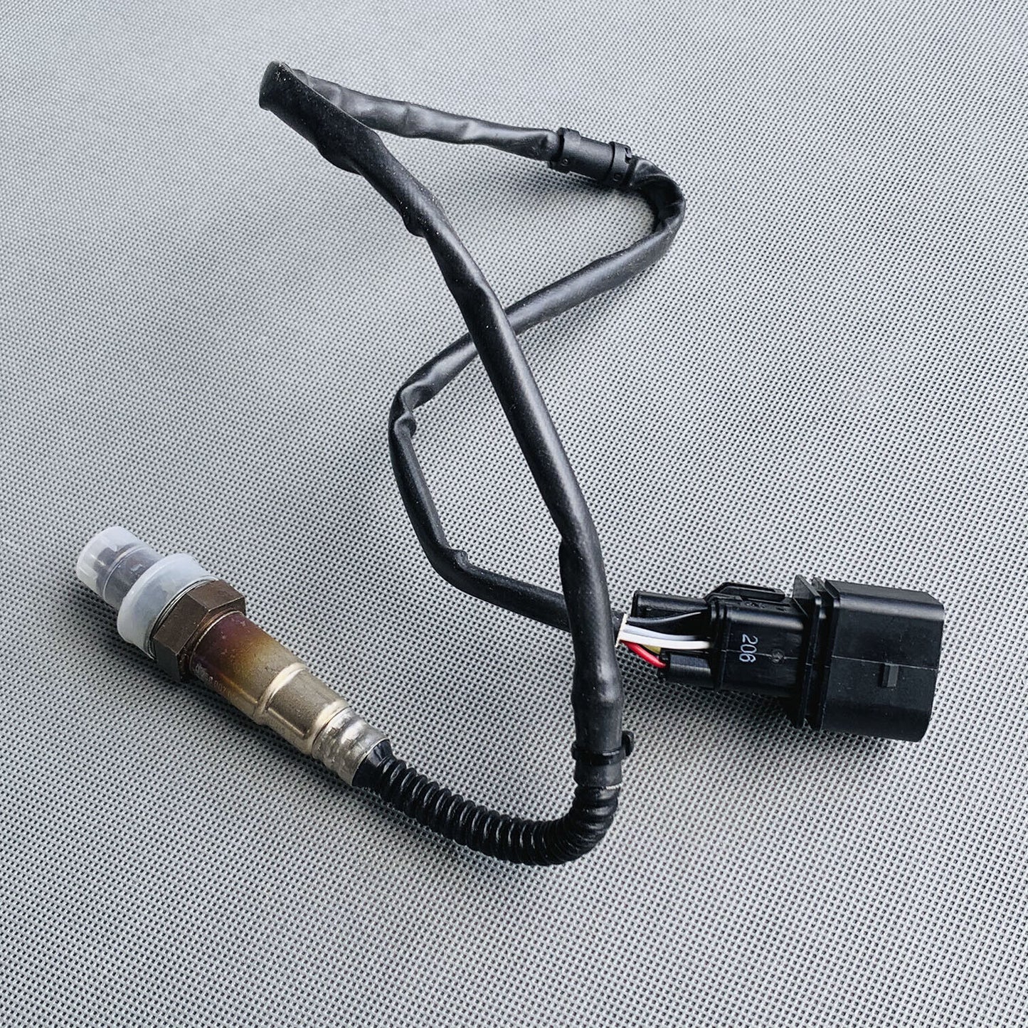 Upstream Lambda Oxygen Sensor 17014 EO GENUINE For VW Jetta 1.8L 1999-2005