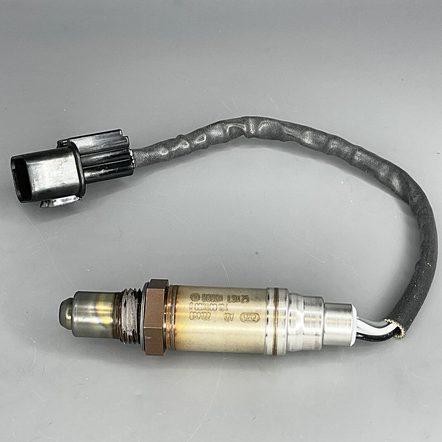OE Bosch Oxygène Capteur O2 13753 en Amont Pour Hyundai Santa Fe Sonata 2.4L