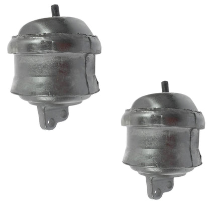 Front Set 2790 2 Engine Motor Mount Hydraulic For 94-95 Ford Taurus Mercury 3.0L