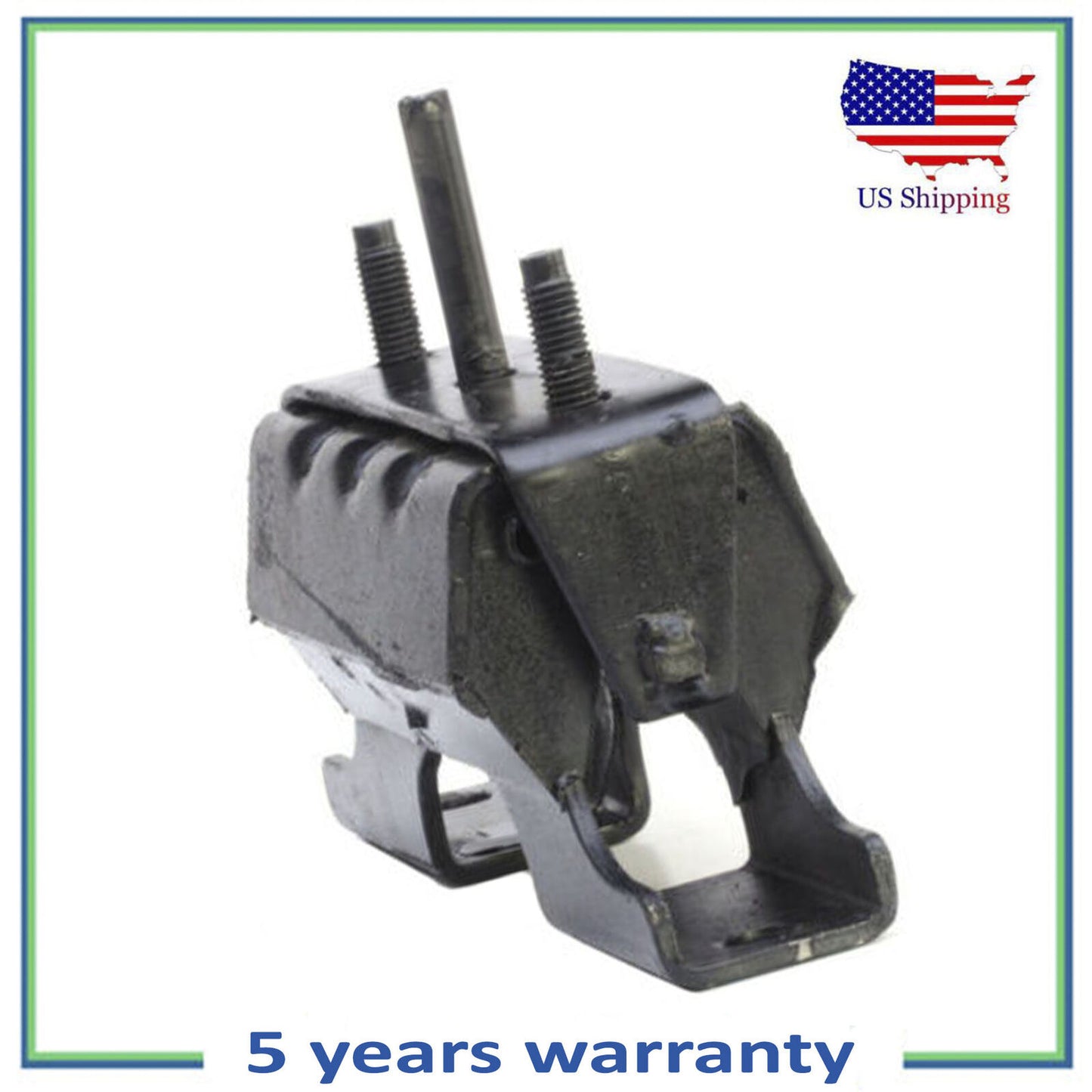 Arrière Auto Transmission Montage Pour Buick Rainier Chevrolet Ssr Trailblazer