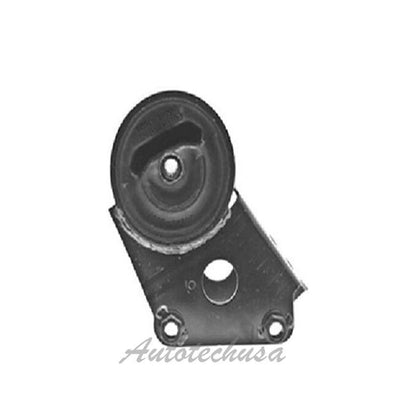 M025 Engine Motor Mount Set 2PCS For 2003-2007 Nissan Murano 3.5L AWD 7353 7354