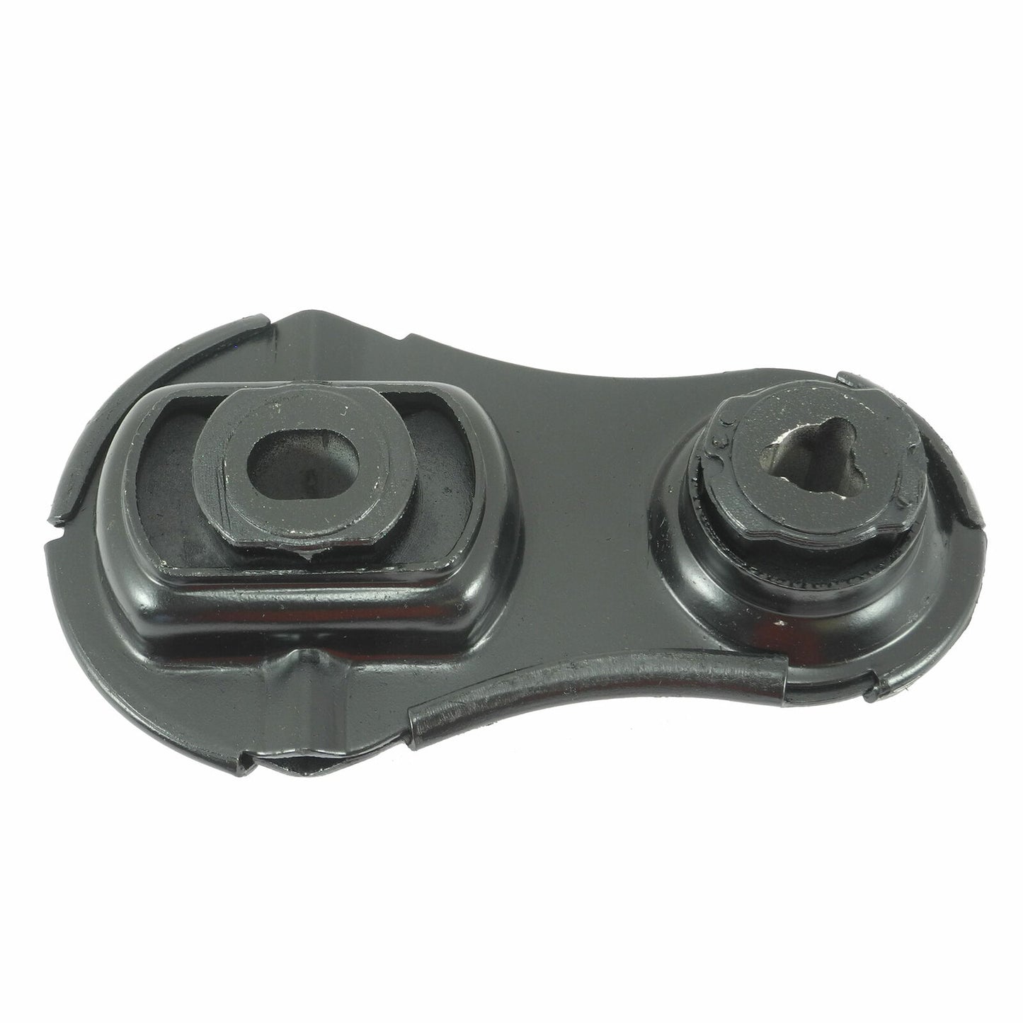 2PCS Engine & Torque Strut Mount For 13-19 Ford Explorer Police 3.5L w/o Bracket