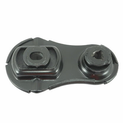2PCS Engine & Torque Strut Mount For 13-19 Ford Explorer Police 3.5L w/o Bracket