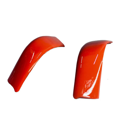 Coppia Set Aggiornato Tetto Angolo Modanatura Orlo Per Ford 08-16 Super Duty