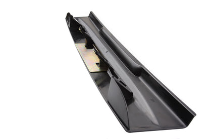 Rear Tailgate License Plate Shield Handle For 2002-2005 Ford Explorer TK Gray