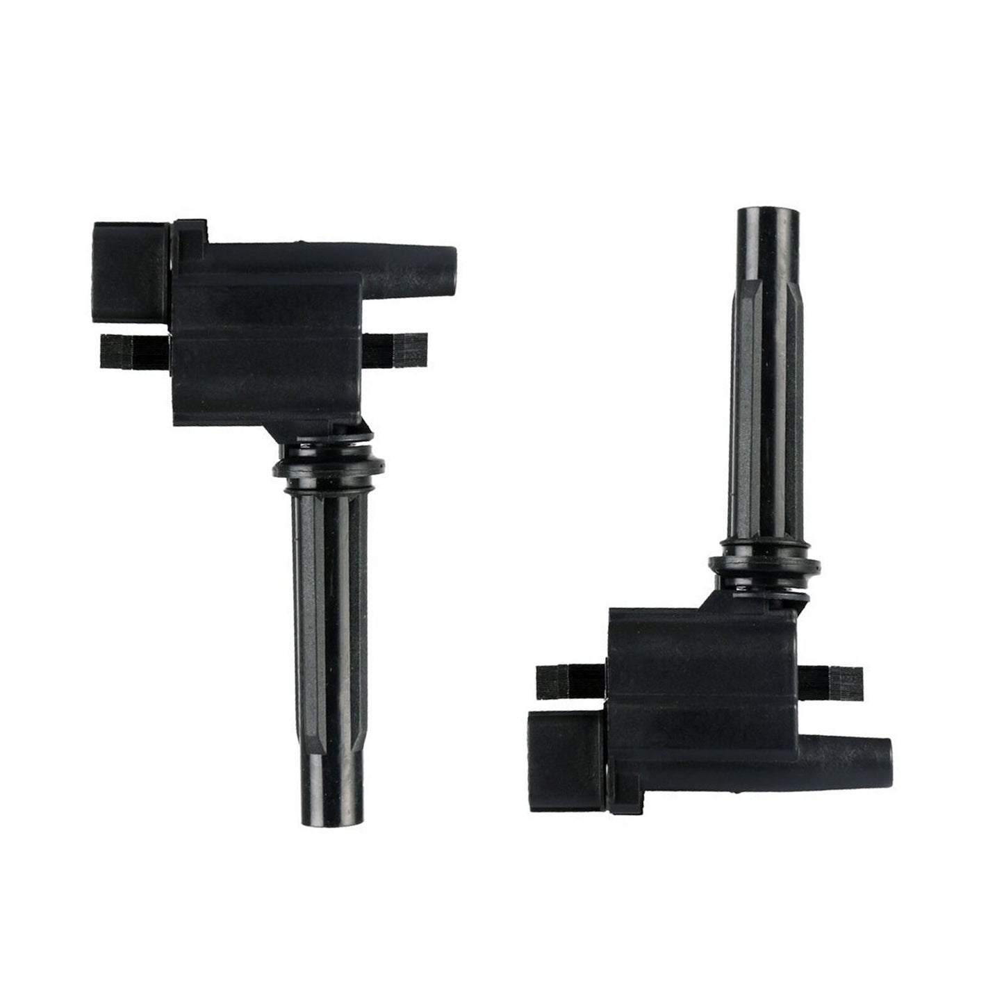 UF276 C1223 E571A C-653 Ignition Coil Set 2PCS For 1999-2003 Mazda Protege 1.6L