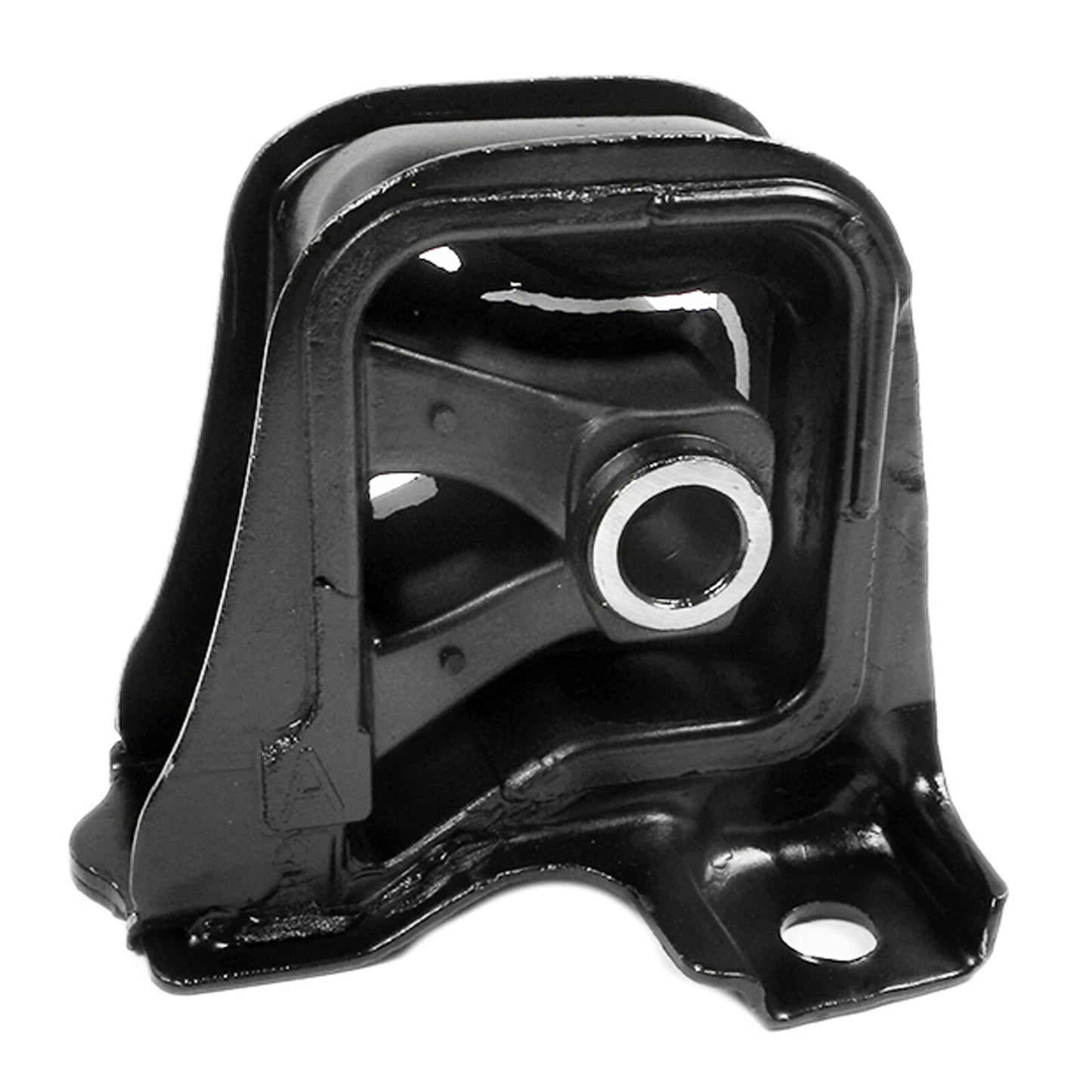 2PCS Motore & Trans Montante Per 1998-2002 Honda Accord 2.3L 6572 6570 Auto