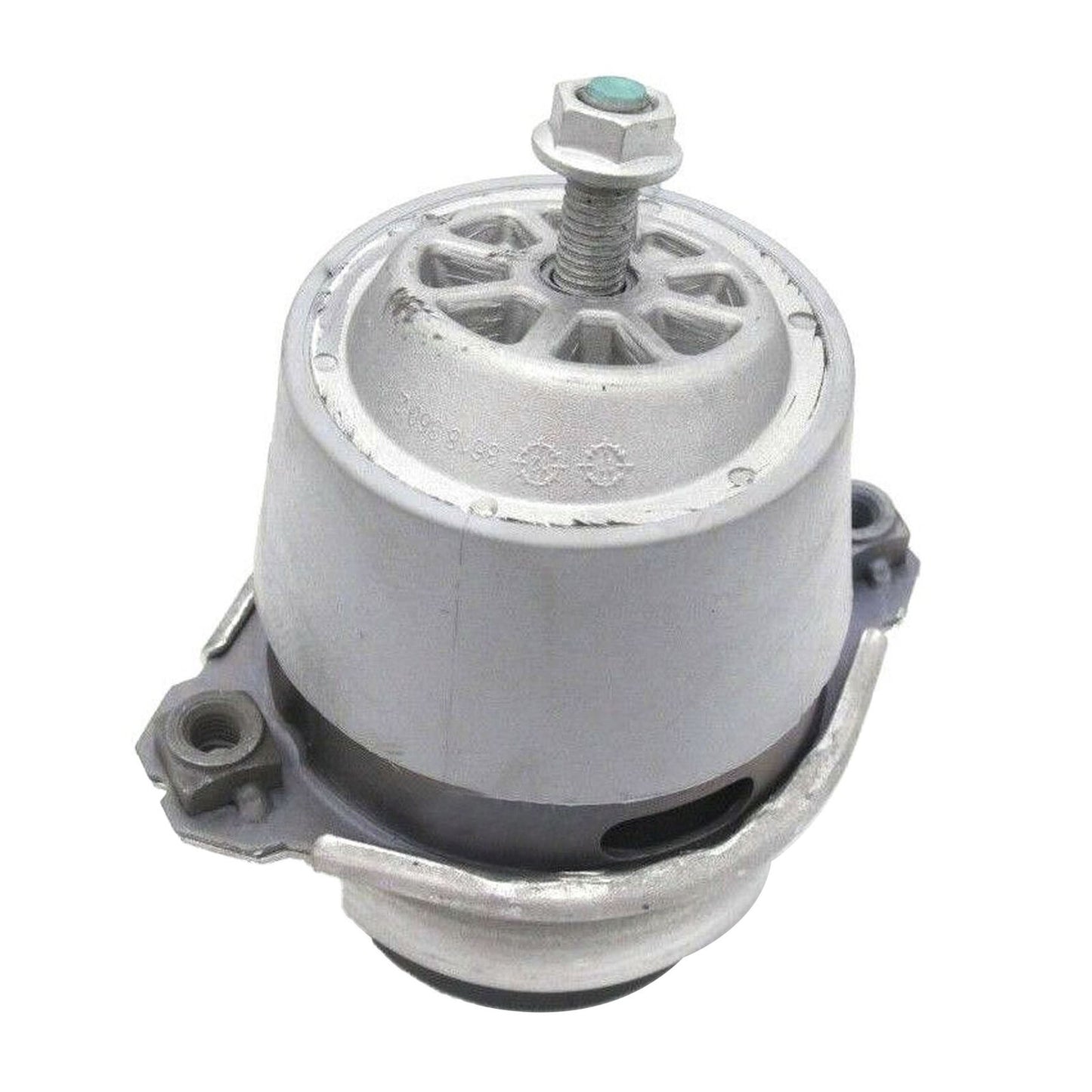 Set 3PCS Engine Motor & Torque Strut Mount For 03-2010 Porsche Cayenne 4.5L 4.8L