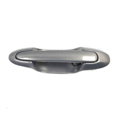 Avant & Arrière Extérieur Porte Poignée 4PCS Pour 2000-2006 Mazda MPV Galaxy