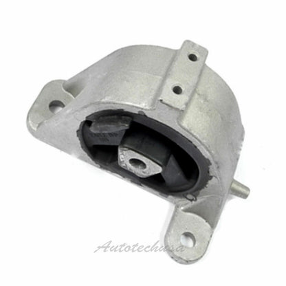 Trans Rear Left Engine Motort Mount 2927 For Chrysler Voyager Dodge Caravan New