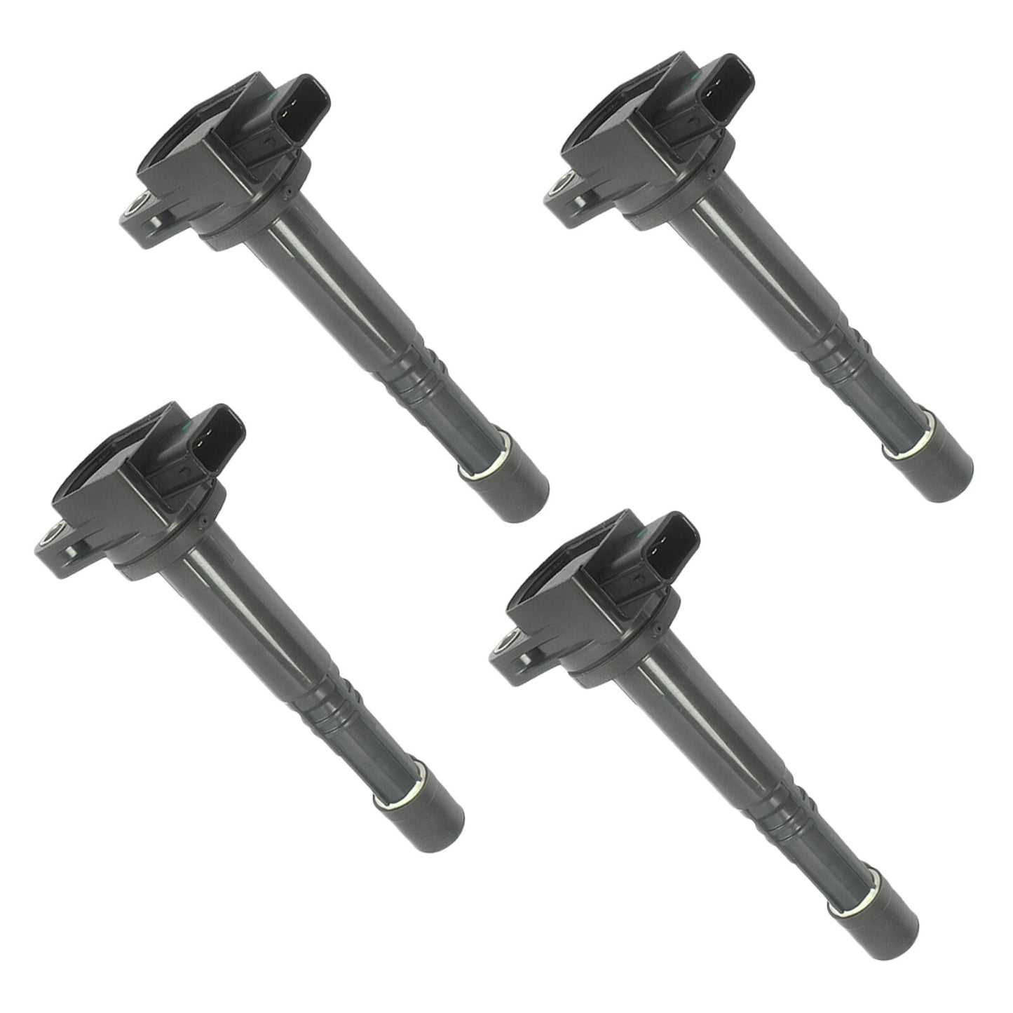 4PCS UF311 Allumage Bobine pour Acura Rsx Élément Cr-V Accord S2000 Pilote 2.0L