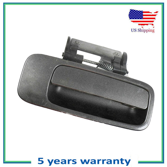 Rear Right Outside Door Handle For 00-2004 Toyota Avalon 1E3 Phantom Gray Pearl