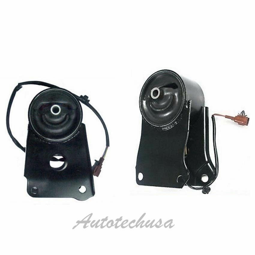 Nuevo Motor Montaje Para Infiniti I30 I35 Solenoide 7302EL 7306EL M026