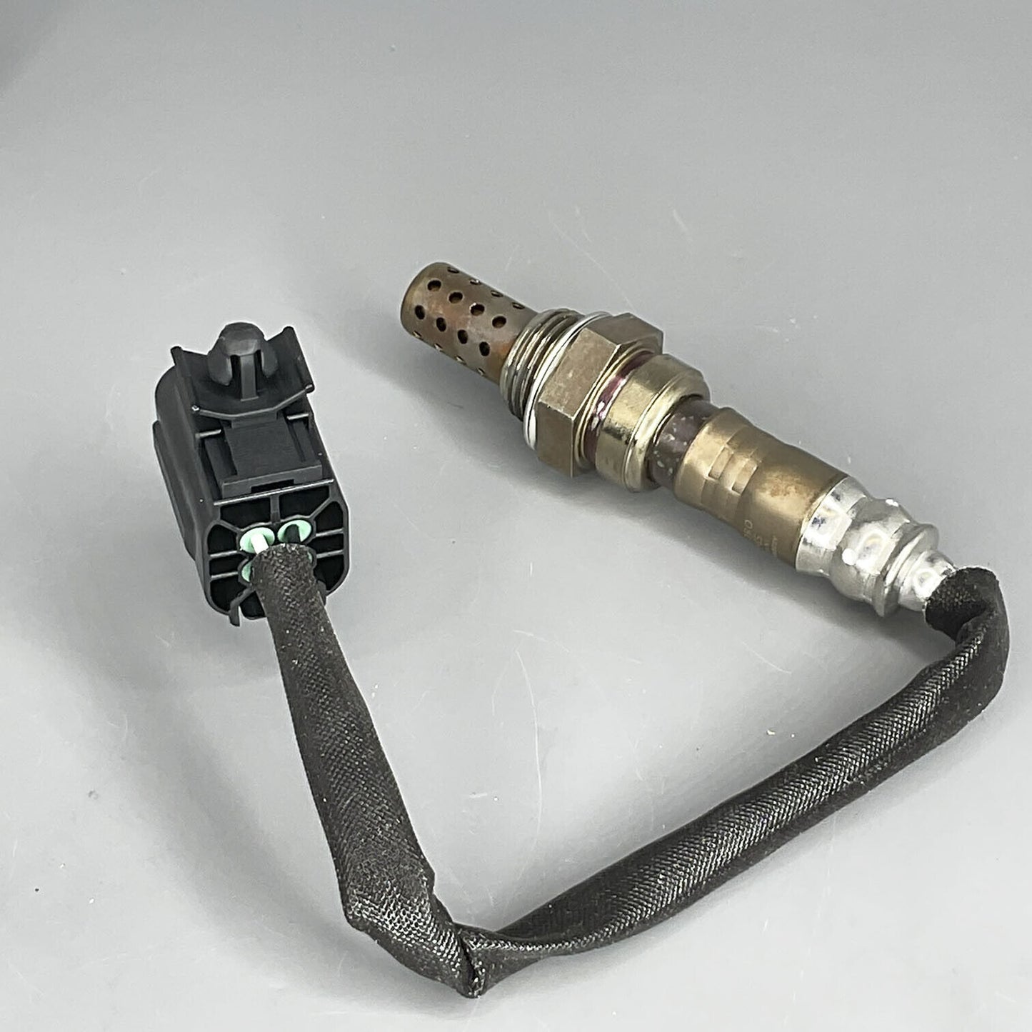 Orig. Originale Ossigeno Sensore 13970 Per 1999-2000 Mazda Protege Es 1.8L