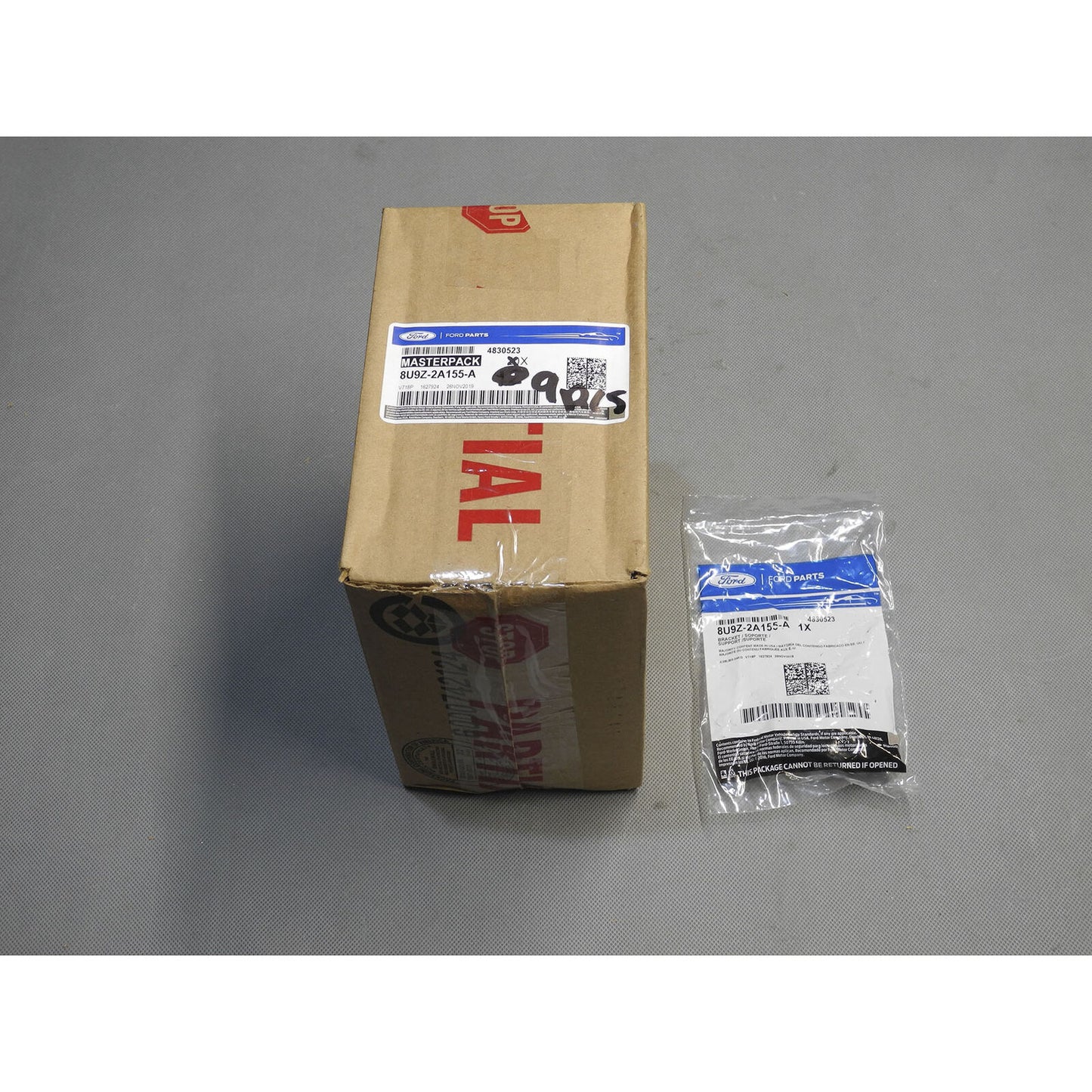 Genuine Ford Bracket Brand NEW For Ford 8U9Z-2A155-A