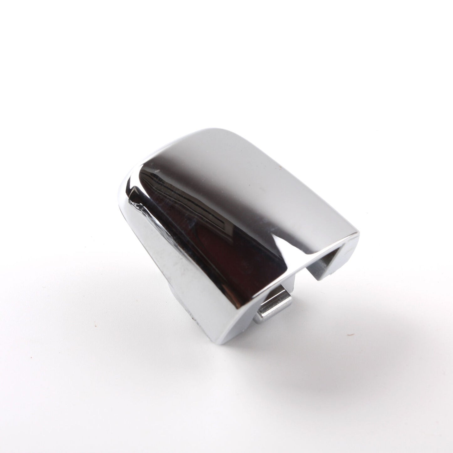 Front Right Rear Left/R Outside Door Handle Trim Chrome For Altima Pathfinder