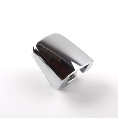 Front Right Rear Left/R Outside Door Handle Trim Chrome For Altima Pathfinder