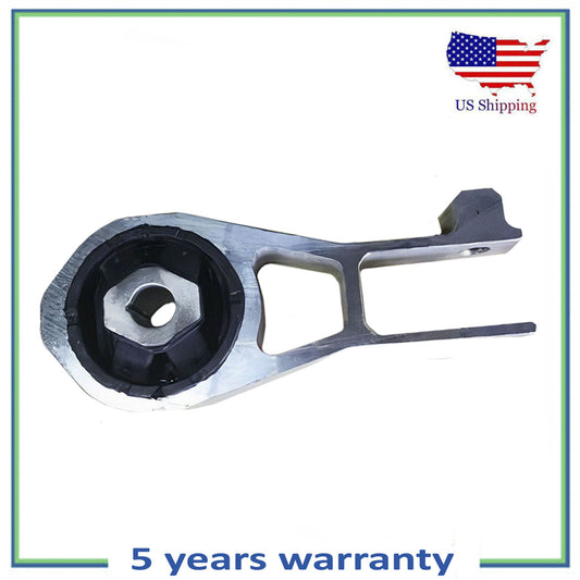 Rear Lower Engine Torque Strut Mount For 16-18 Fiat 500X 15-17 Jeep Renegade 2.4