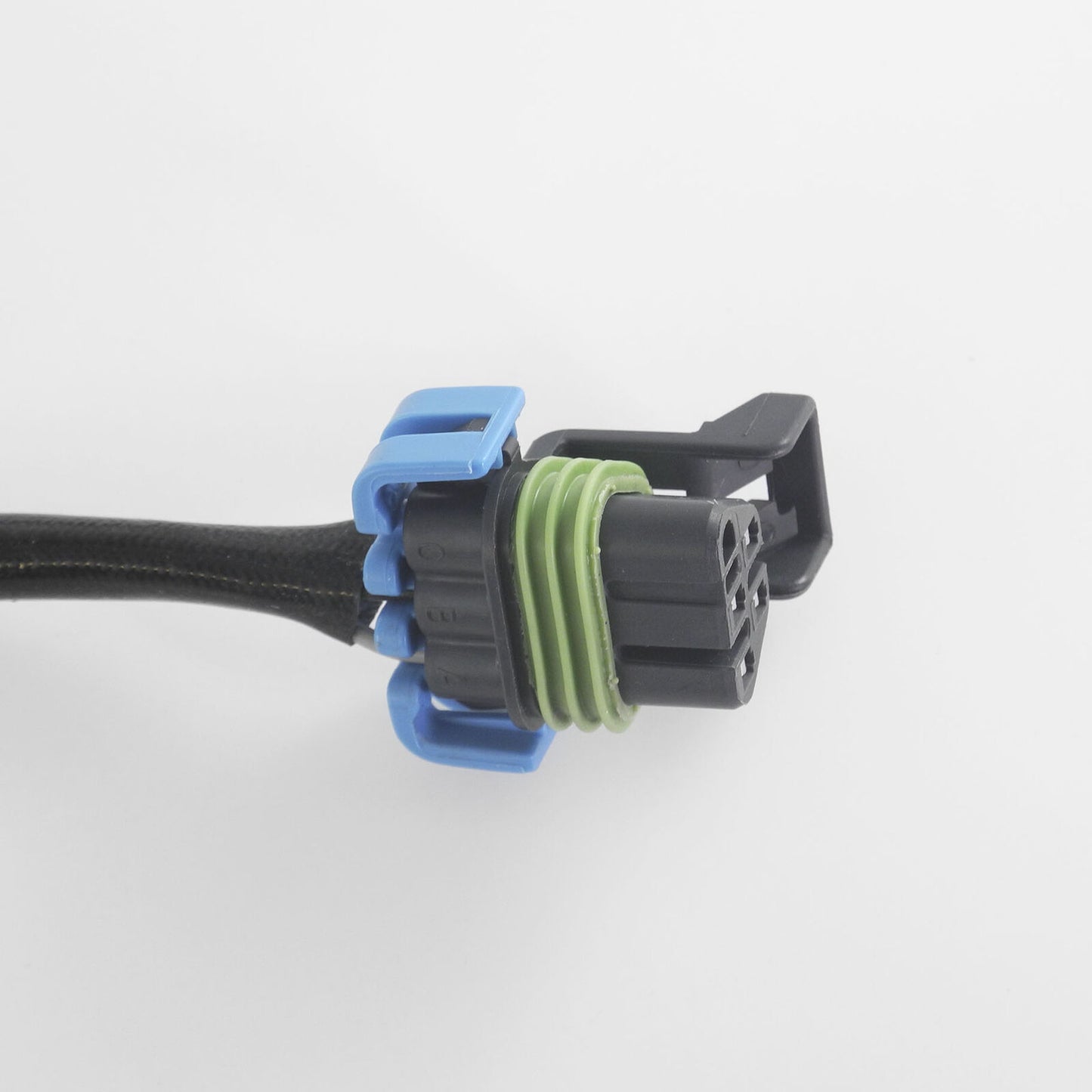Lambda O2 Oxygen Sensor 15282 For 2003,2005-2006 GMC Sierra 1500 HD SLT 6.0L