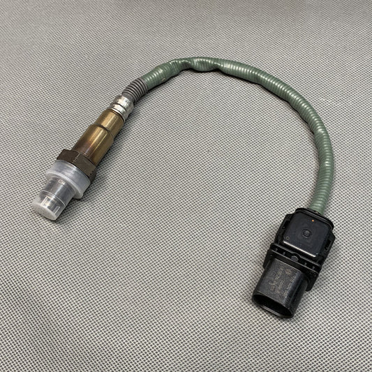 17281 OE GENUINE Oxygen Sensor Fits Mercedes C300 C350 E400 GLK350 3.5L Upstream
