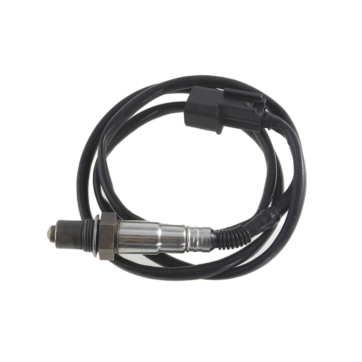 2 Pcs Oxygen Sensor For 1997-1999 Mitsubishi Montero Sport ES 2.4L
