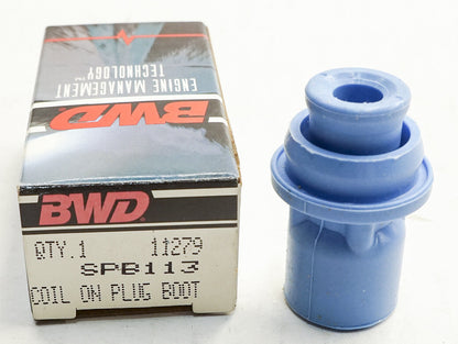 SPB113 BWD Accensione Candela Spina Stivale Per Lexus GS300 IS300 SC300 Toyota