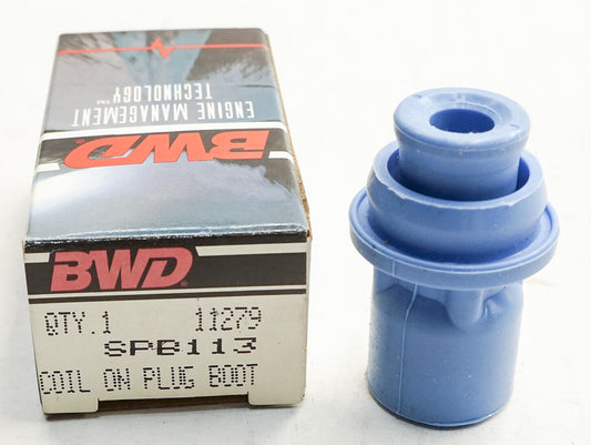 SPB113 BWD Accensione Candela Spina Stivale Per Lexus GS300 IS300 SC300 Toyota