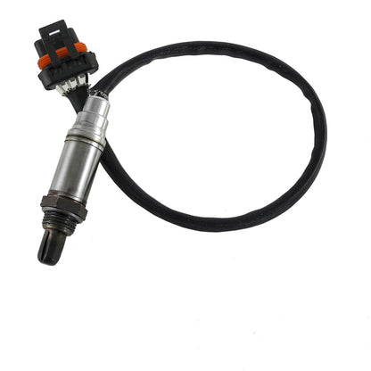 Nuovo Ossigeno Sensore Per 2001-2002 GMC Savana 3500 Slt 4.3L