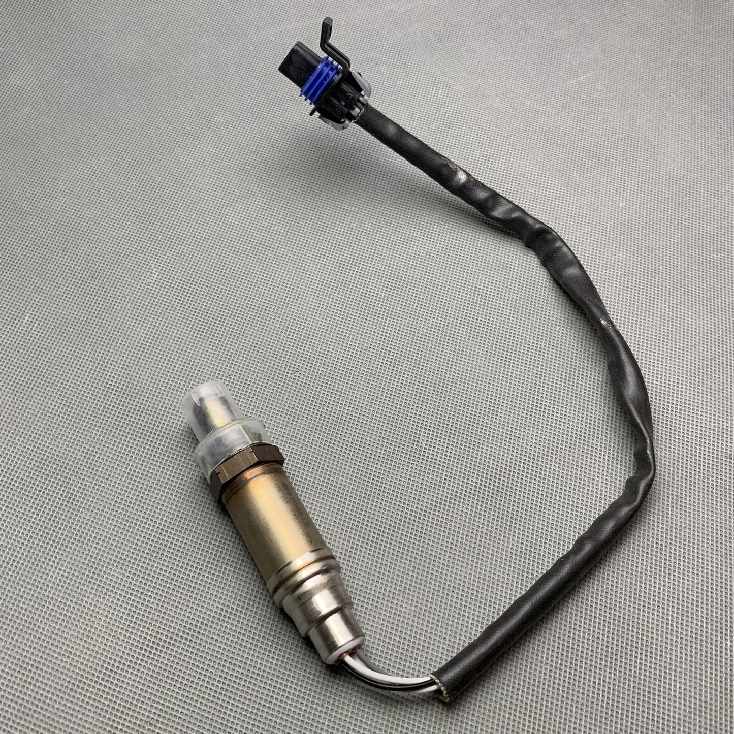 Oxygen Sensor O2 4PCS 234-4018 234-4087 Para 06 07 Chevrolet Silverado GMC
