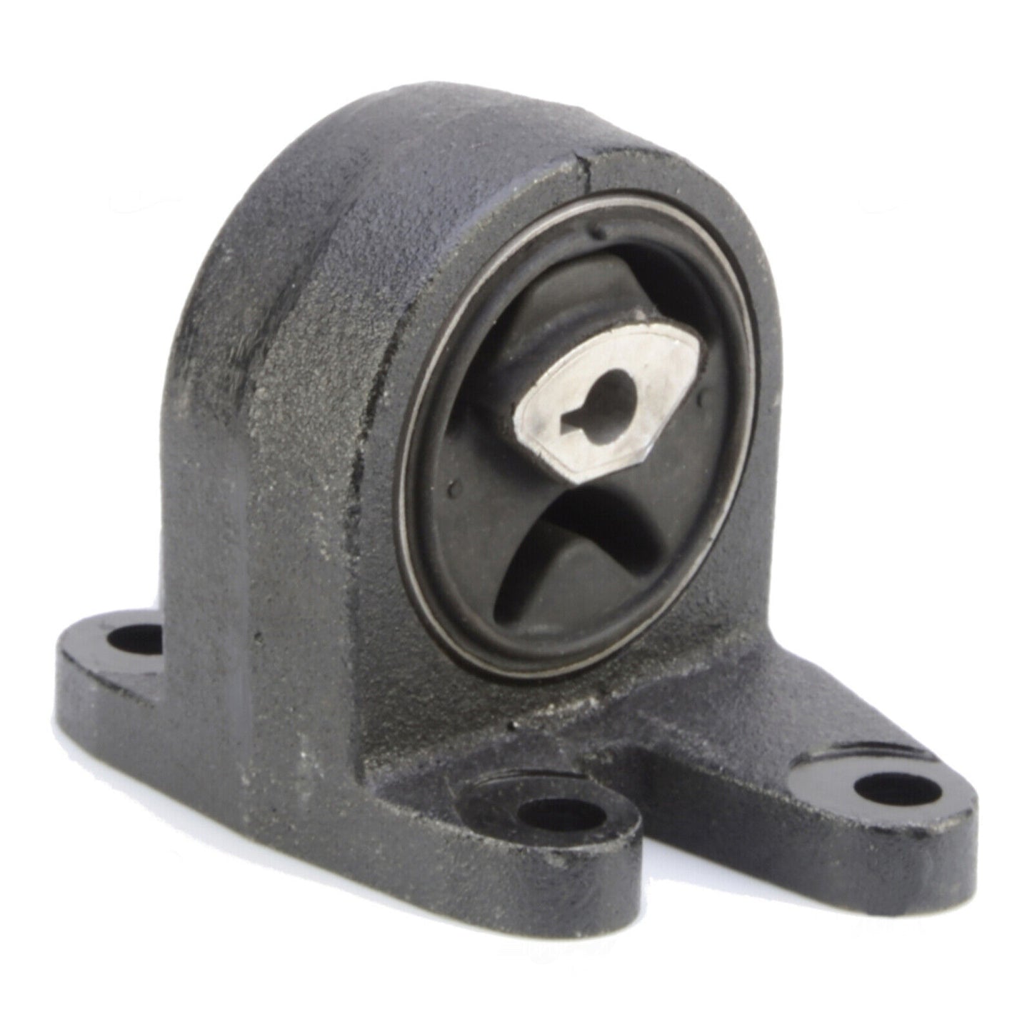 Rear Left MotorKing Transmission Mount For 2004 2005 2006 2007 Saturn Vue 3.5L
