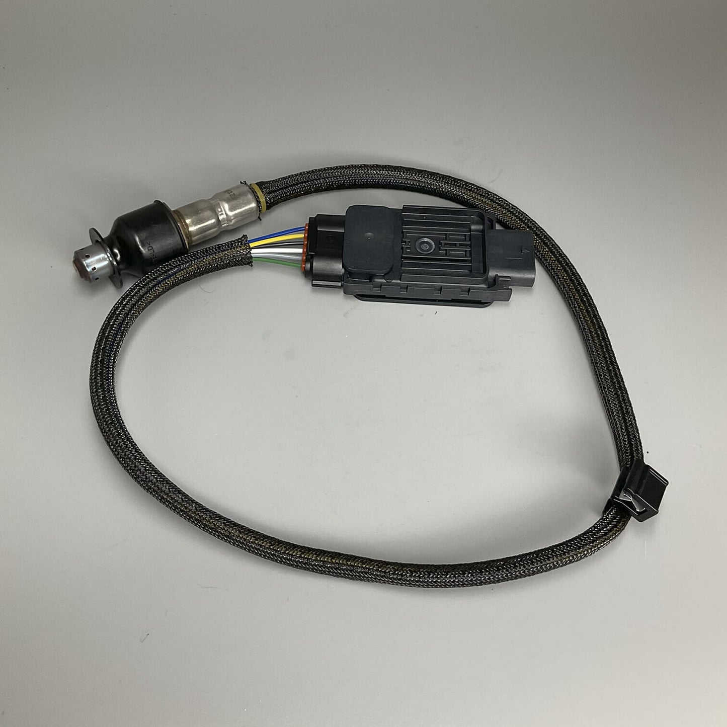 For 2014-2017 BMW 4 F36 Gran Coupe Lambda Sensor 1259018017