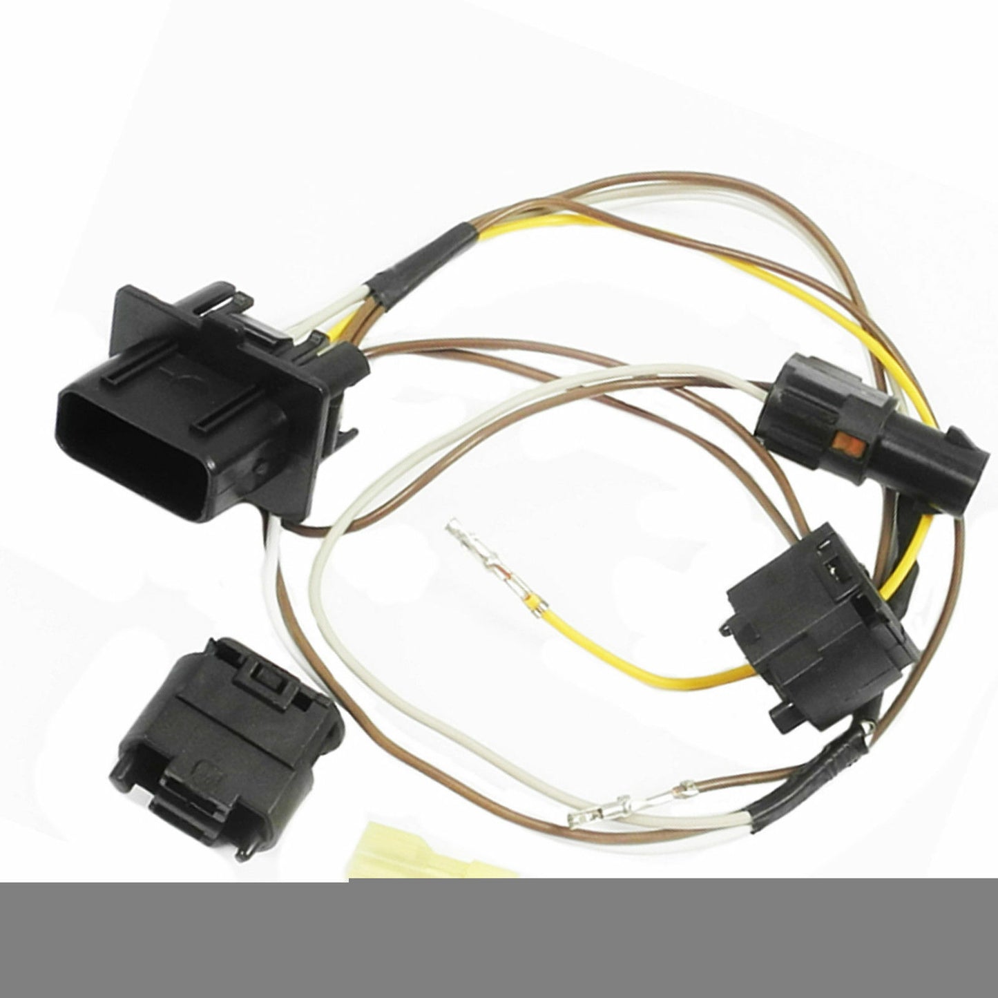 Pour Droit Phare Avant Câble Harnais Connecteur Réparation Kit C120 W208 CLK320