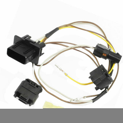Pour Droit Phare Avant Câble Harnais Connecteur Réparation Kit C120 W208 CLK320