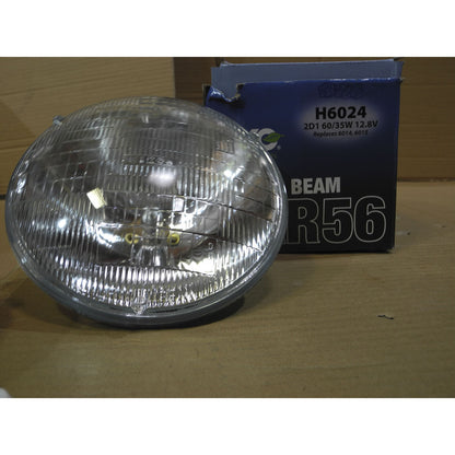 Phare Avant Ampoule Tout Neuf Pour H6024 60/35W 12.8V
