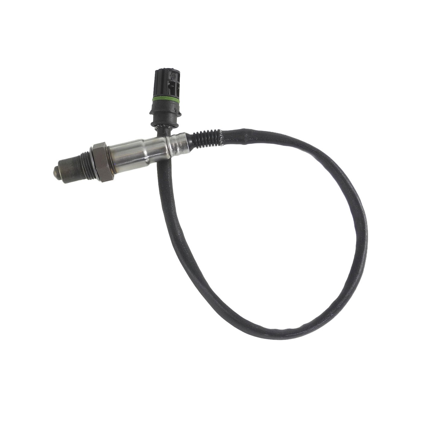4 pcs New Oxygen Sensor For 06-10 BMW 650i Base 4.8L