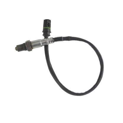 4 pcs New Oxygen Sensor For 06-10 BMW 650i Base 4.8L