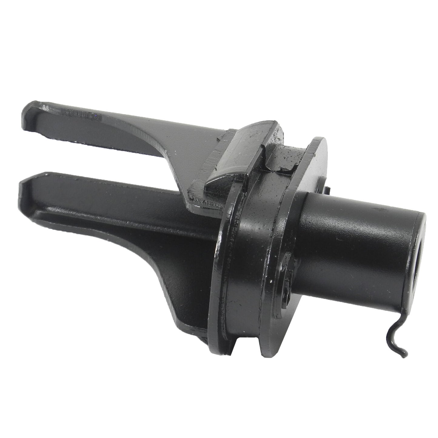 Juego 5PCS Nuevo Motor & Manual Trans Montaje Para 08-12 Honda Accord 3.5L Coupe