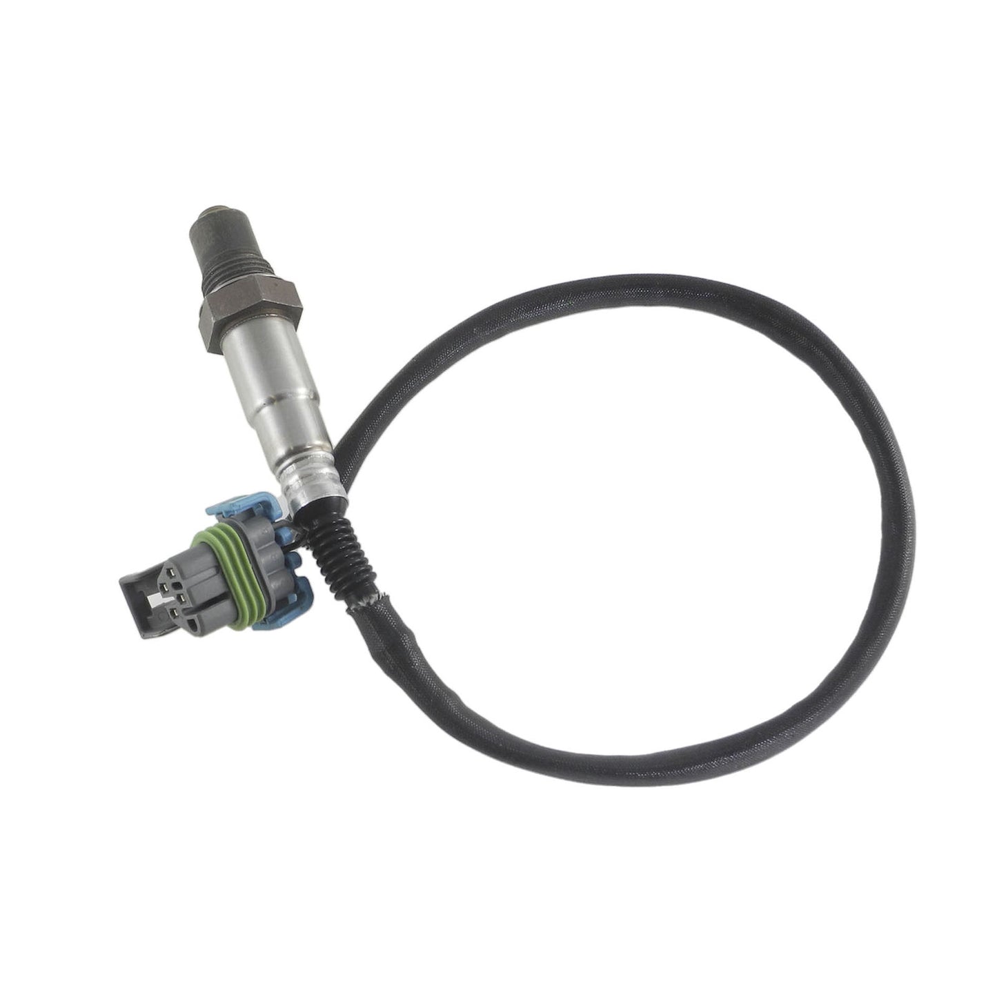 4 pcs New Oxygen Sensor Fits 13-15 Chevrolet Camaro LT 3.6L