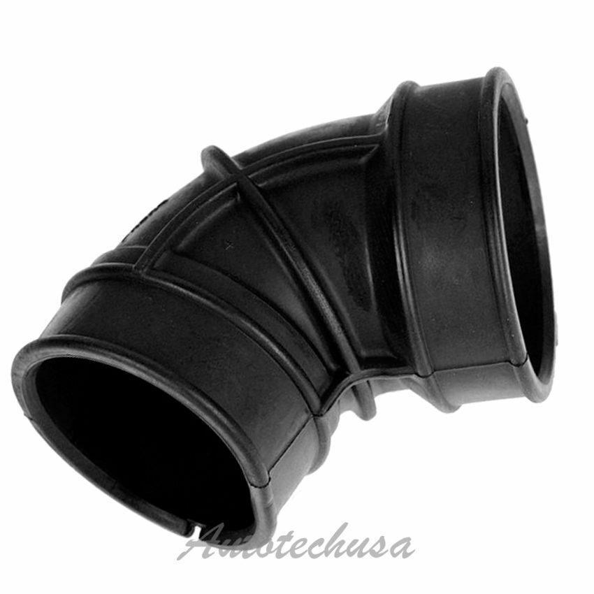 Air Intake Mass Flow Meter Rubber Hose Boot For Nissan Pathfinder Infiniti QX4