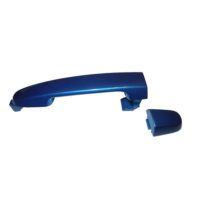 Extérieur Porte Poignée Pour Toyota Camry Autoroute Bleu Métallique 8P1 Avec / O