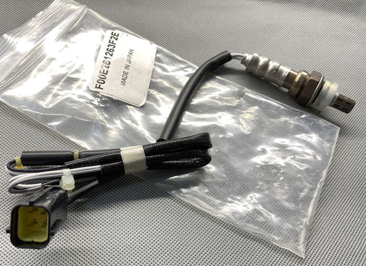 Front NTK Oxygen Sensor O2 Downstream Fits 1997-2000 Mazda Millenia 2.5L New