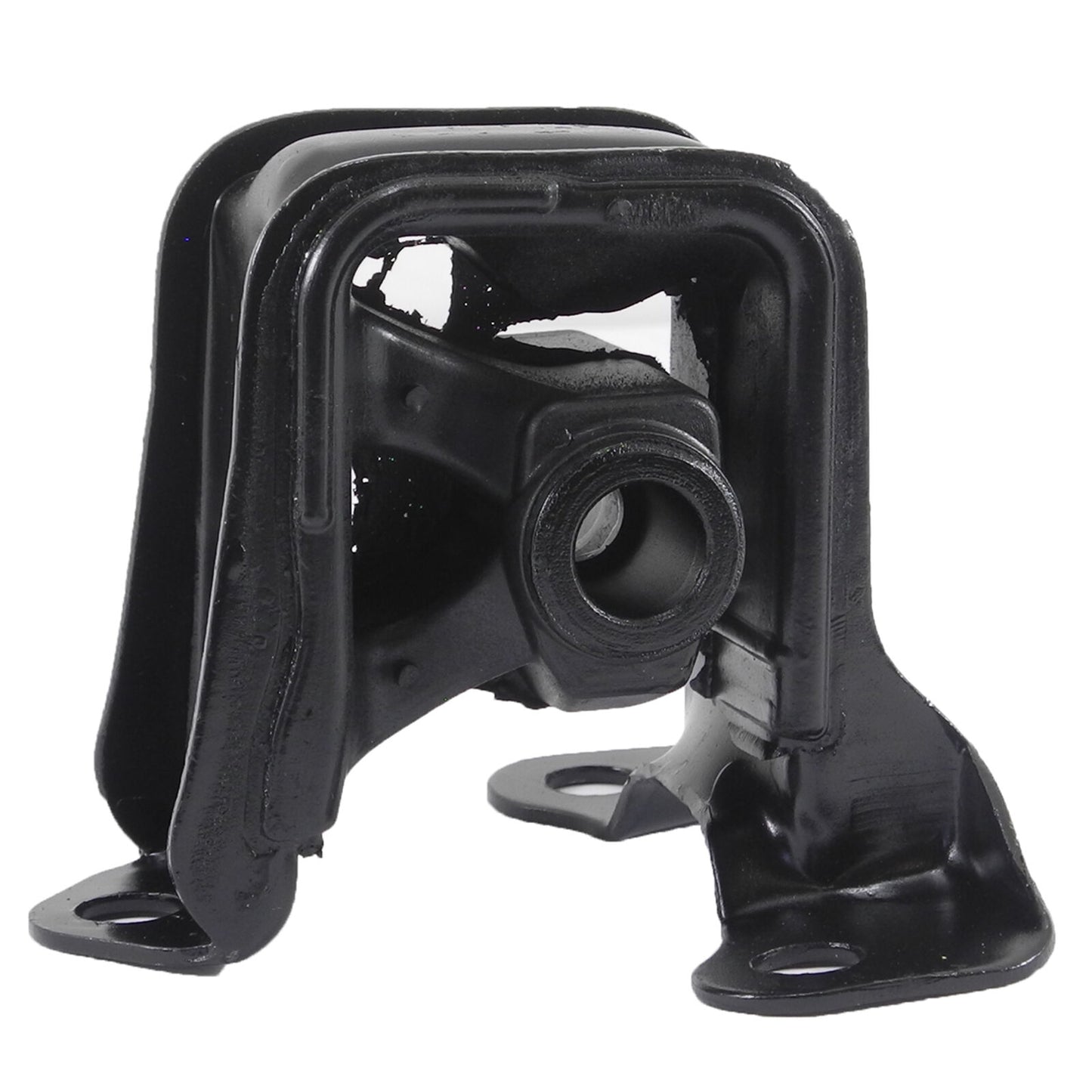 2PCS Engine Motor Mount For 1994-1997 Honda Accord 2.2L 6528 6587 AUTO TRANS