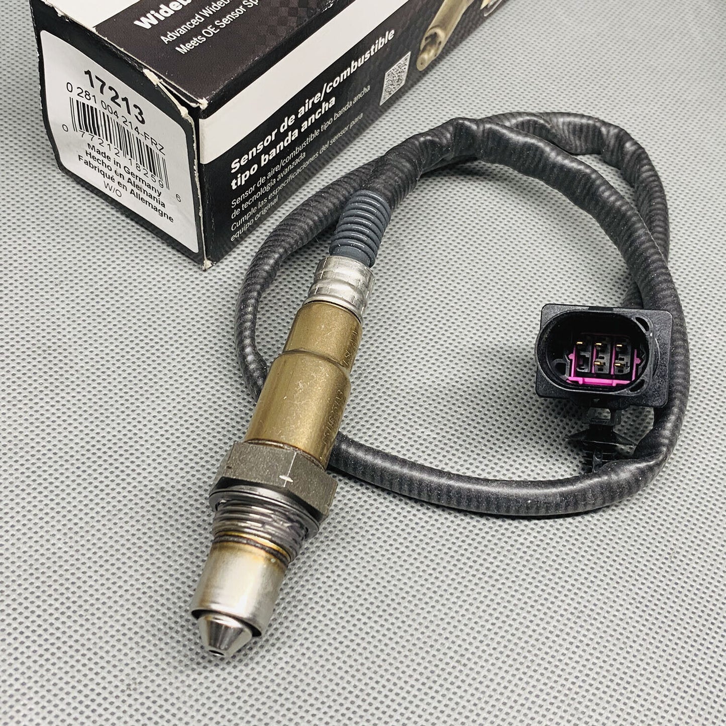 Orig. Véritable Oxygène Lambda Capteur 17213 Pour 2014-2017 RAM Promaster 1500
