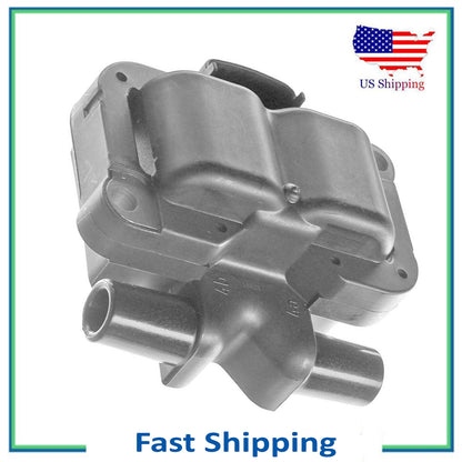 New Ignition Coil For A0001587703 Mercedes-Benz Smart Cabrio 0221503022 28549