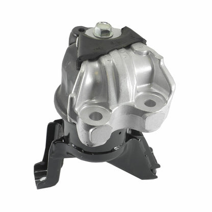 Set 2Pcs Moteur & Couple Amortisseur Montage Pour 2012-2013 Honda Civic 1.8L L4