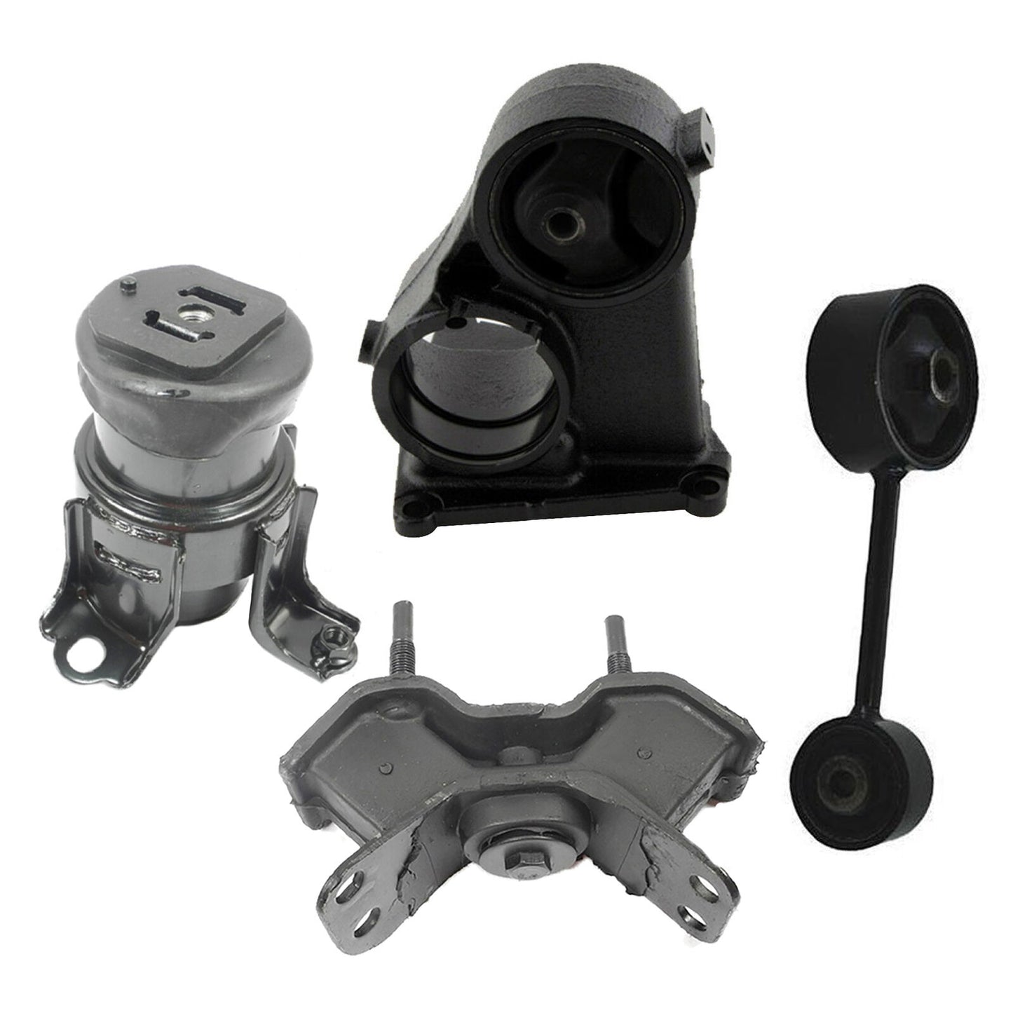 Set 4PCS Moteur & Auto Trans Montage Pour Toyota 97-01 Camry 97-98 Avalon 3.0