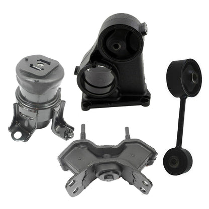 Set 4PCS Moteur & Auto Trans Montage Pour Toyota 97-01 Camry 97-98 Avalon 3.0