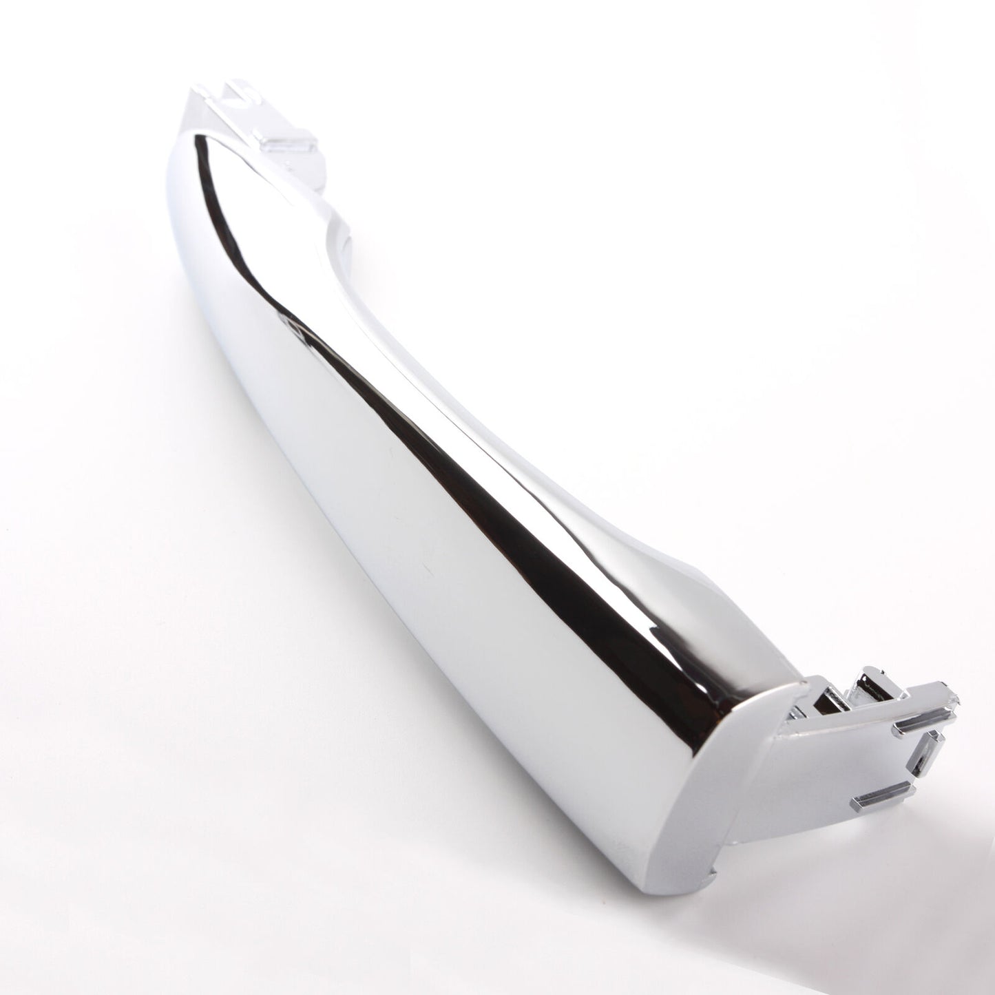 Rear Left or Right Exterior Door Handle Chrome For New Nissan Altima Pathfinder