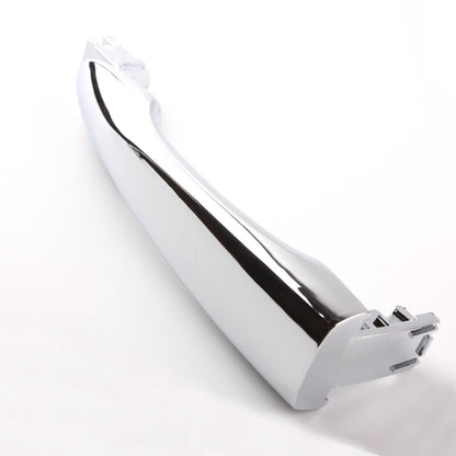 Rear Left or Right Exterior Door Handle Chrome For New Nissan Altima Pathfinder